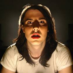 Andrew W.K. : Mother of Mankind